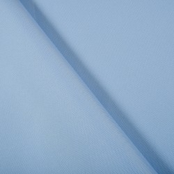 Ткань Oxford 600D PU (Ширина 1,48м), цвет Голубой (на отрез) в Кашире