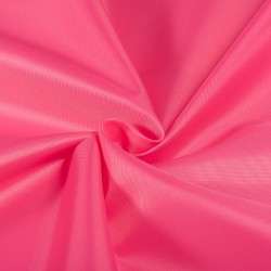 *Ткань Оксфорд 210D PU, цвет Розовый (на отрез)  в Кашире