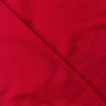 Флис Односторонний 130 гр/м2, цвет Красный (на отрез)