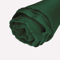 Мерный лоскут в рулоне Ткань Оксфорд 600D PU, цвет Зеленый, 12,22м №200.17  в Кашире