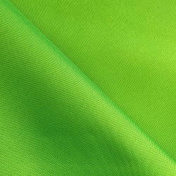 Ткань Oxford 600D PU (Ширина 1,48м), цвет Салатовый (на отрез) в Кашире