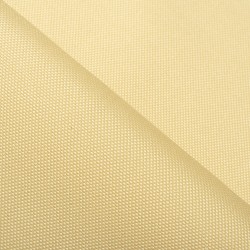 *Ткань Оксфорд 600D PU, цвет Кремовый (песочно-бежевый) (на отрез)  в Кашире