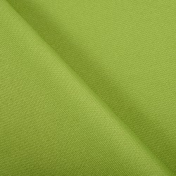 Ткань Oxford 600 Д ПУ, цвет Зеленое Яблоко, на отрез (Ширина 1,48м) в Кашире