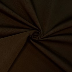 Ткань Garden (с защитой от ультрафиолета) (Ширина 1,5 м), цвет Шоколад (на отрез) в Кашире