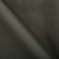 Ткань Кордура (Кордон С900) (Ширина 1,5м), цвет Темный Хаки (на отрез) в Кашире