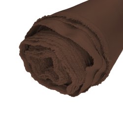 Мерный лоскут в рулоне Ткань Oxford 600D PU Тёмно-Коричневый 14,08м (№200.9)  в Кашире